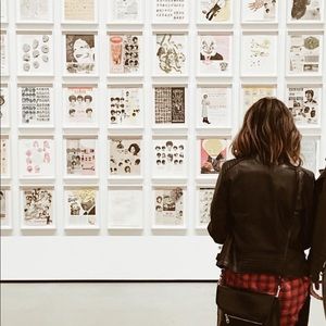 Zara Trafaluc Faux Leather Jacket